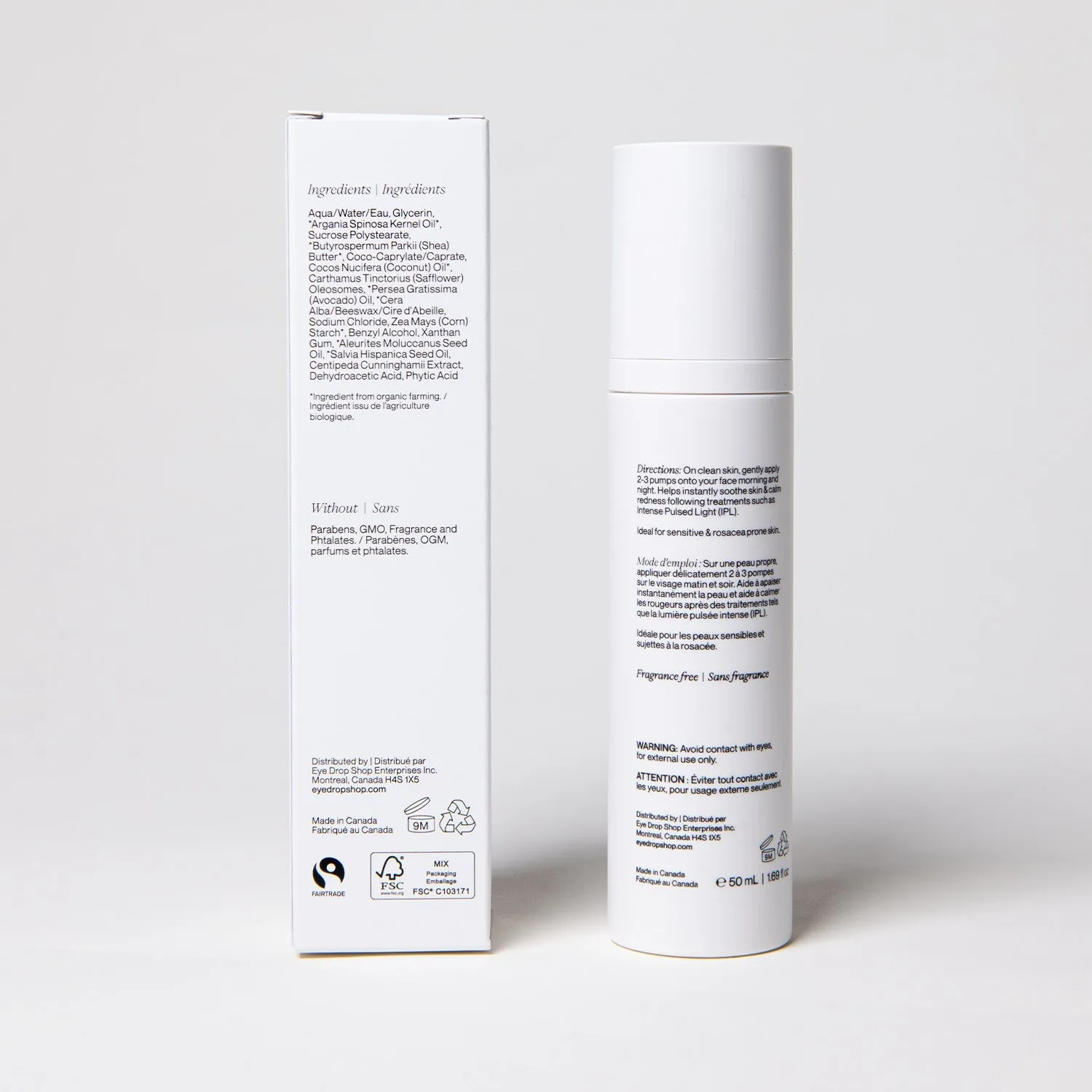 ** Wholesale Simpl. The Gel **