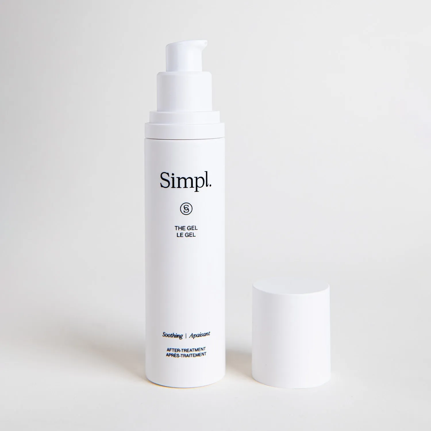 ** Wholesale Simpl. The Gel **