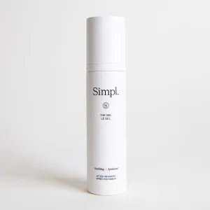 ** Wholesale Simpl. The Gel **