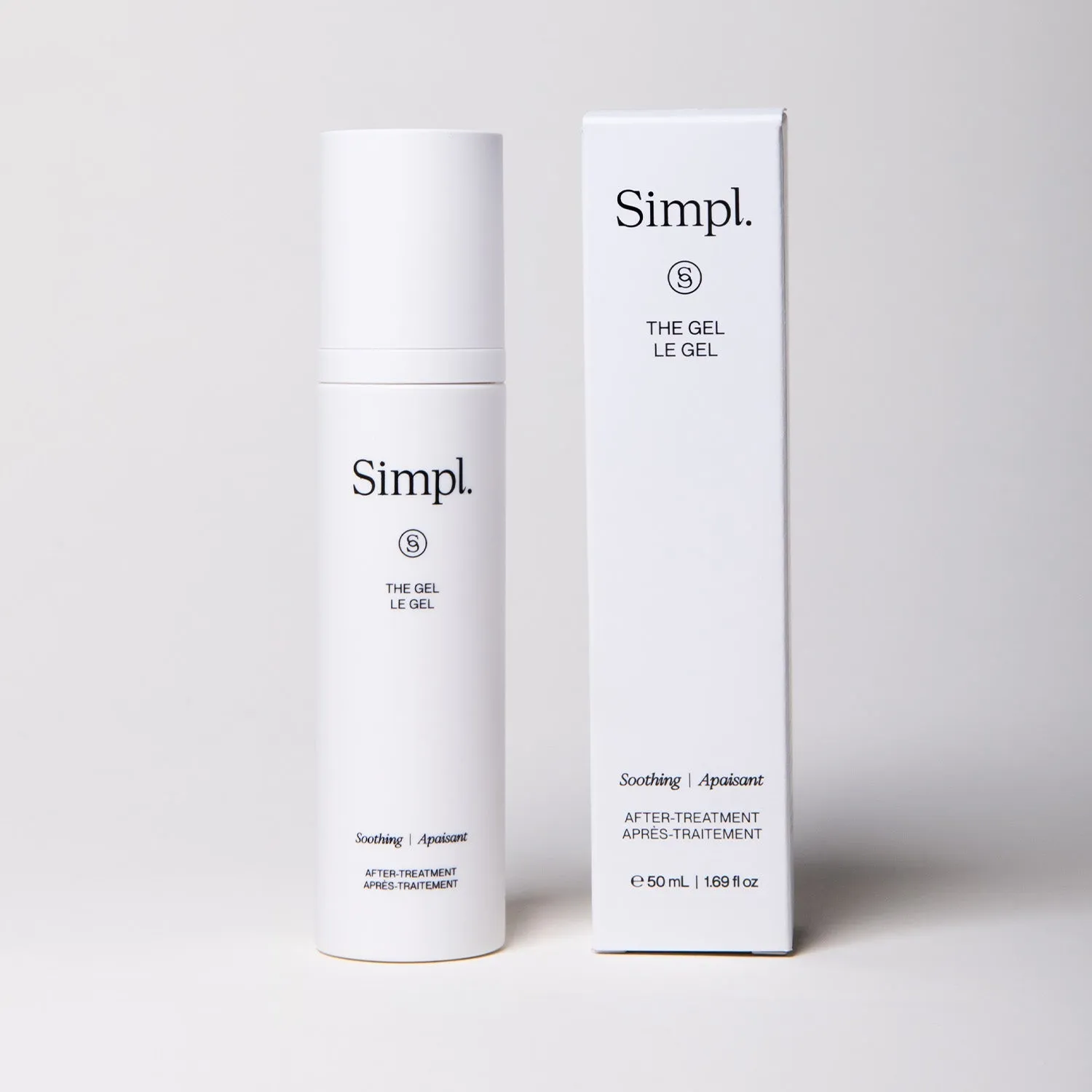 ** Wholesale Simpl. The Gel **