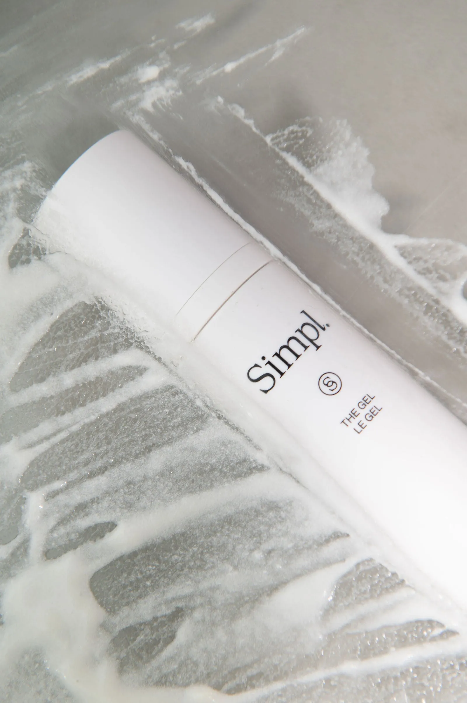 ** Wholesale Simpl. The Gel **