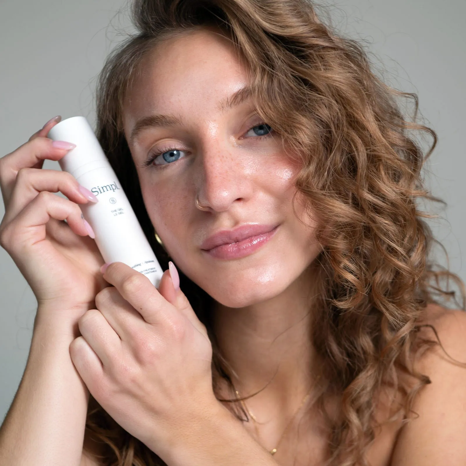 ** Wholesale Simpl. The Gel **
