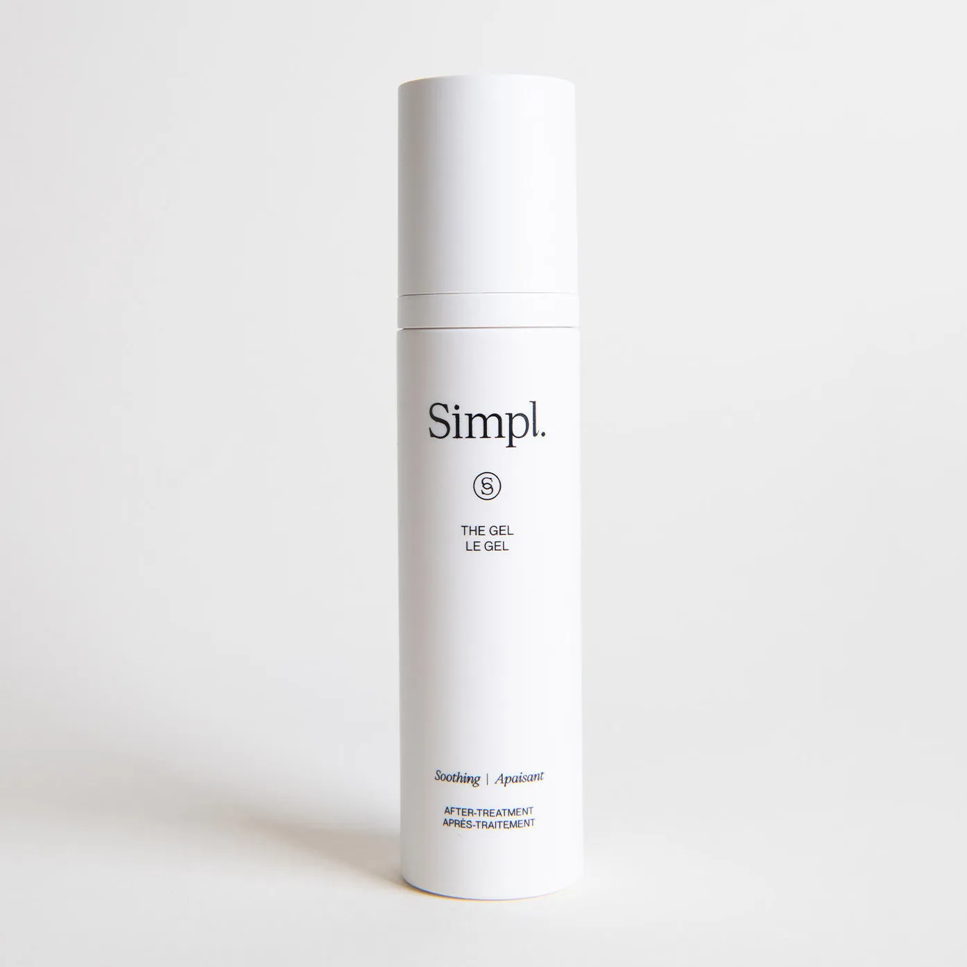 ** Wholesale Simpl. The Gel **