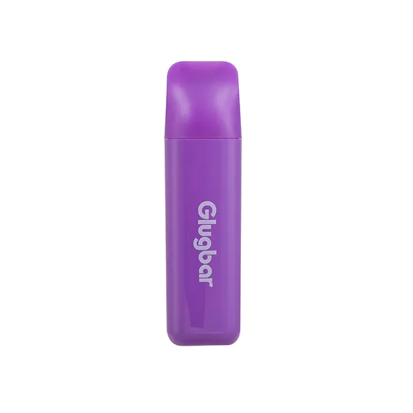 20mg Glugbar Ismod600 Disposable Vape Device 600 Puffs