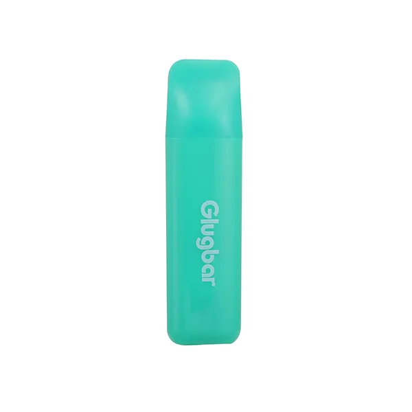 20mg Glugbar Ismod600 Disposable Vape Device 600 Puffs