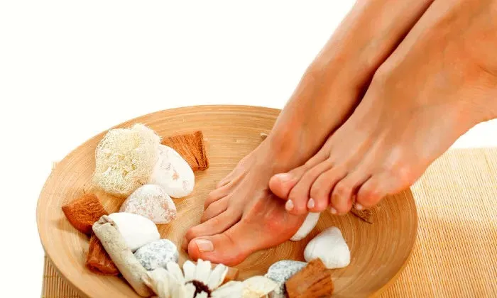 90-Minute pamper package