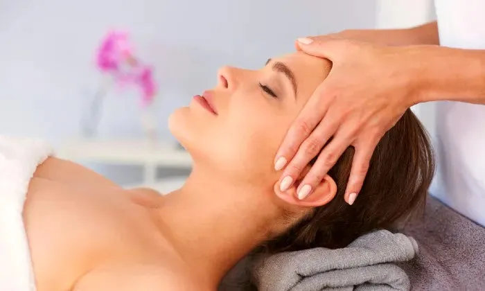 90-Minute pamper package