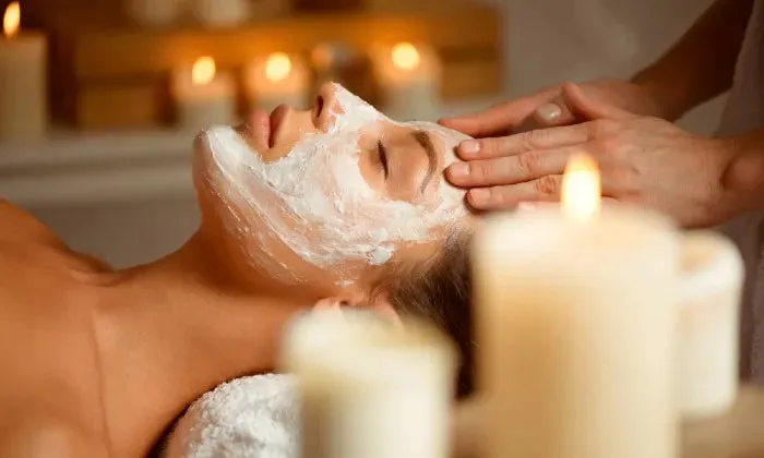 90-Minute pamper package