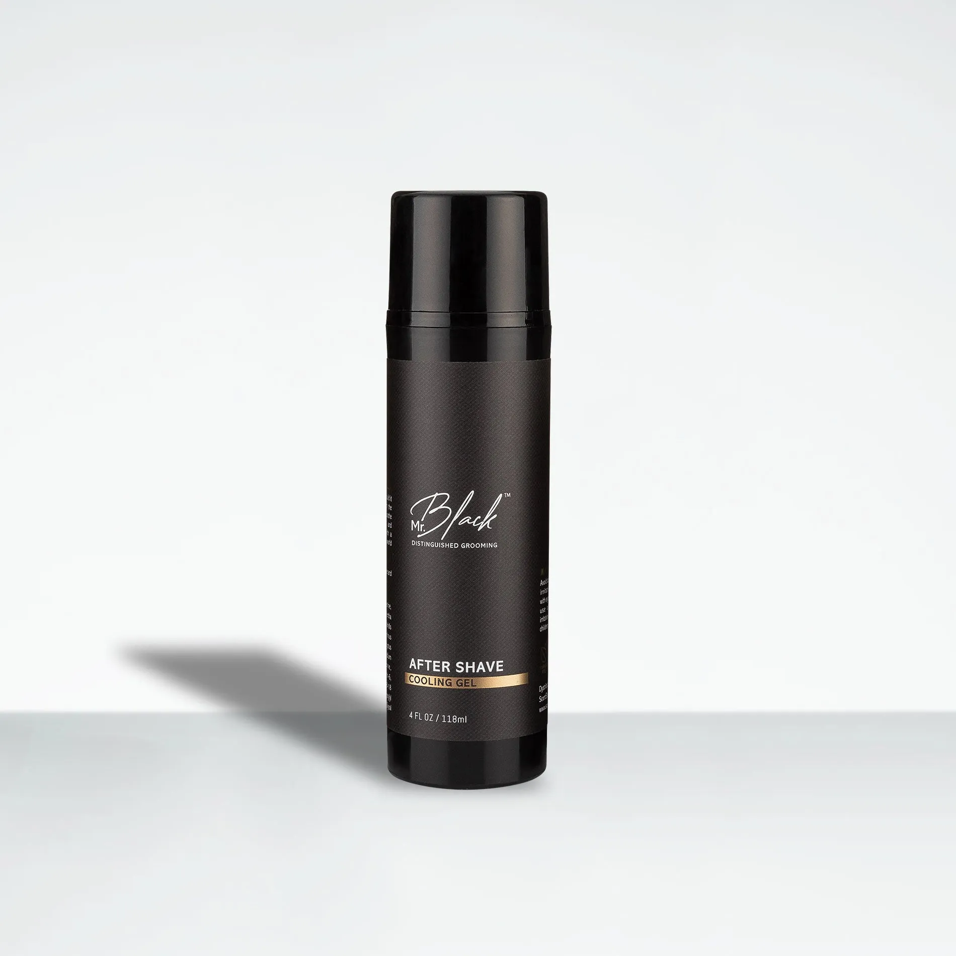 After Shave Cooling Gel