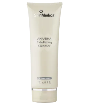 AHA/BHA Exfoliating Cleanser