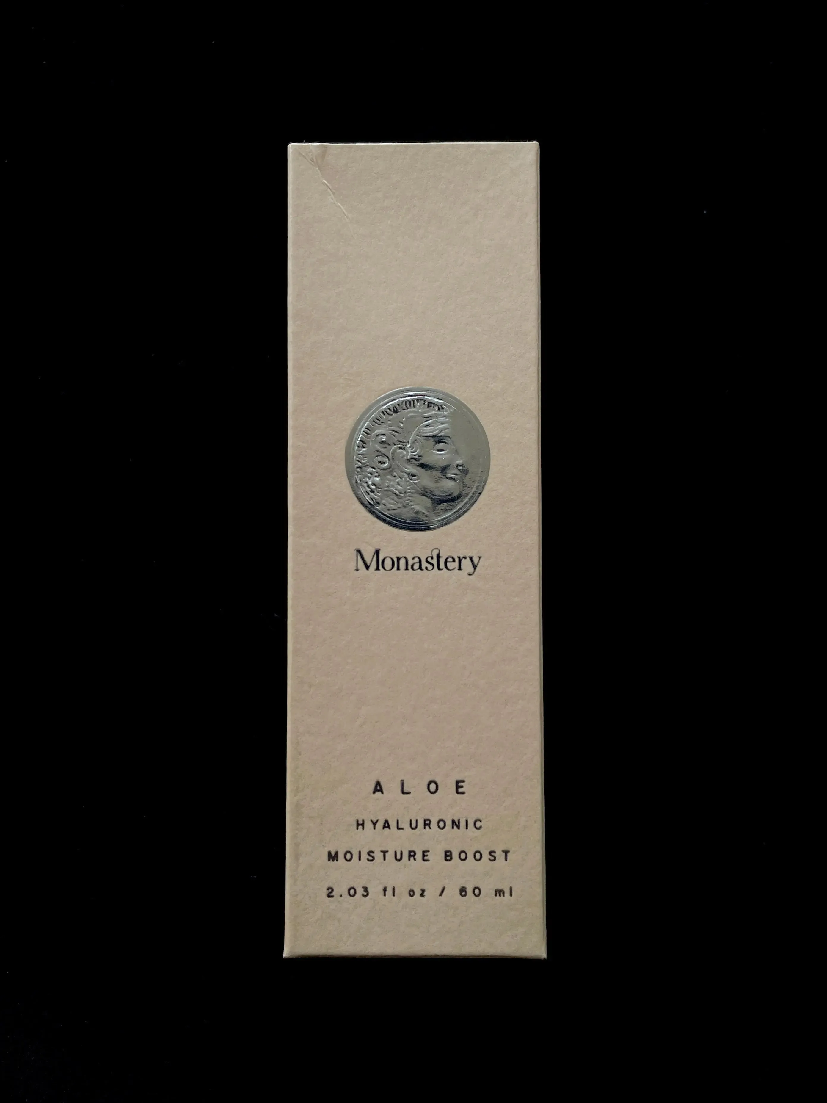 Aloe, Hyaluronic Moisture Boost