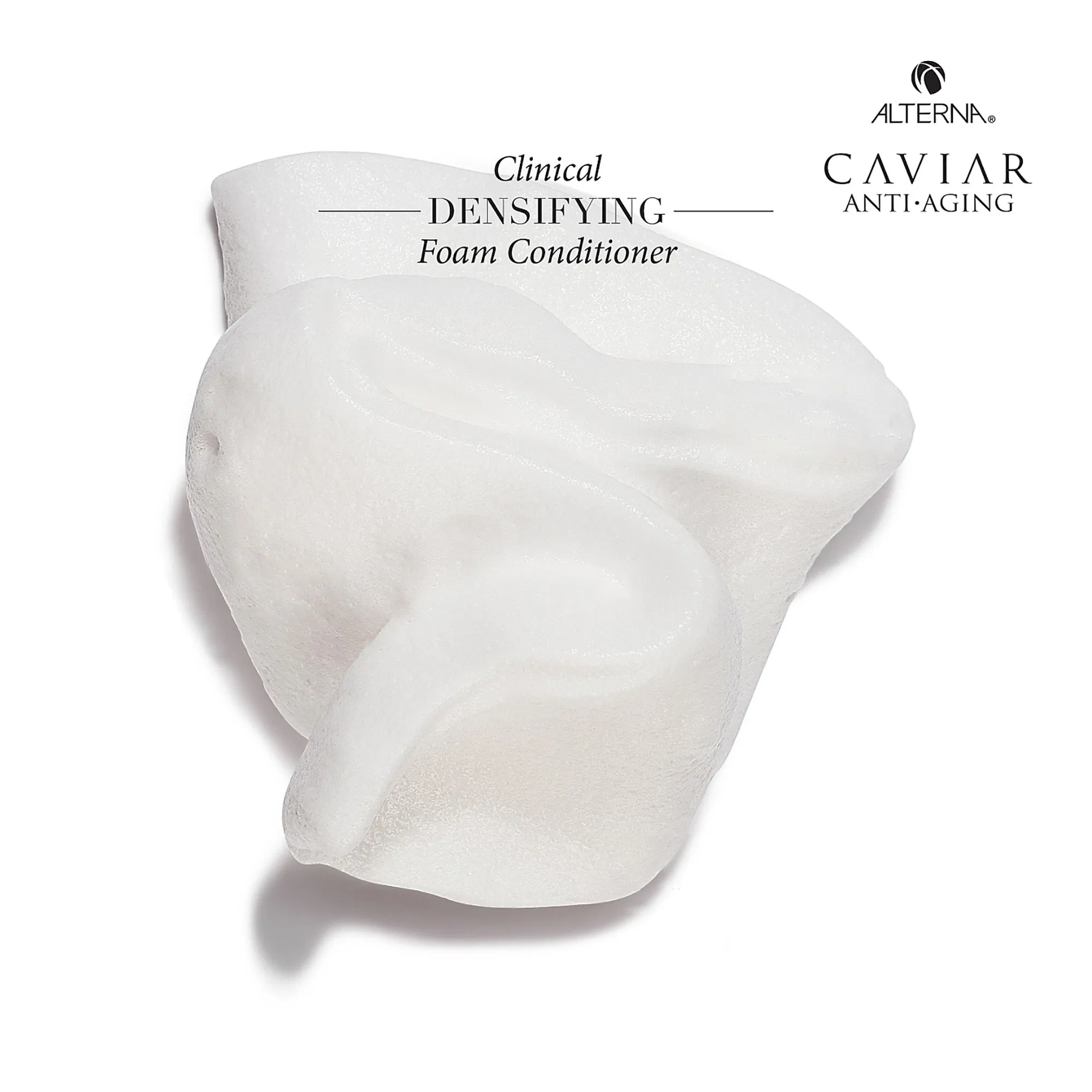 Alterna Caviar Anti-Aging Clinical Densifying Foam Conditioner - 8oz
