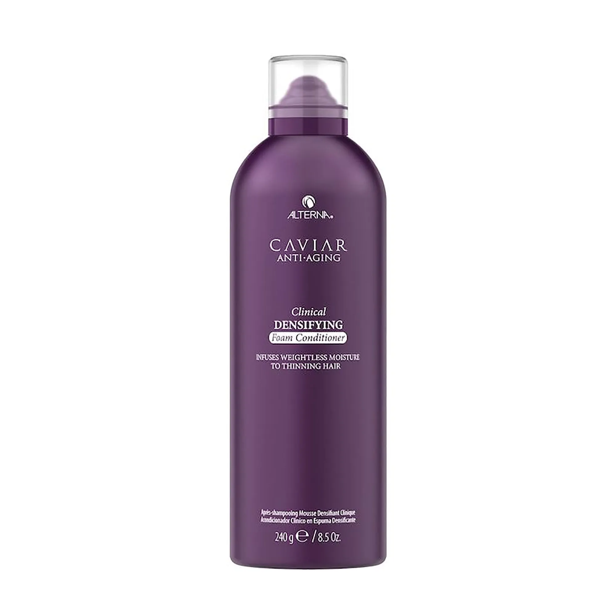 Alterna Caviar Anti-Aging Clinical Densifying Foam Conditioner - 8oz