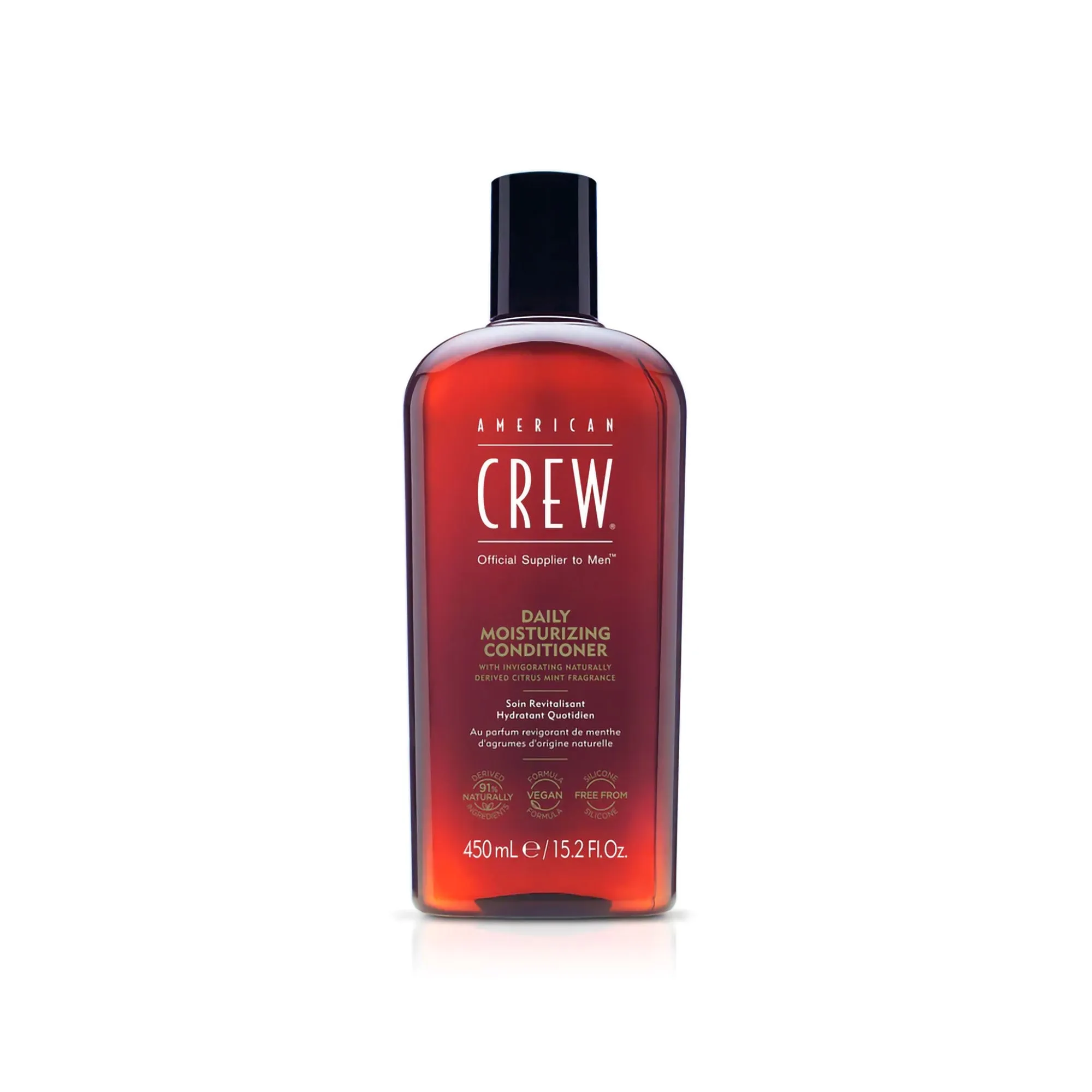 American Crew Daily Moisturizing Conditioner