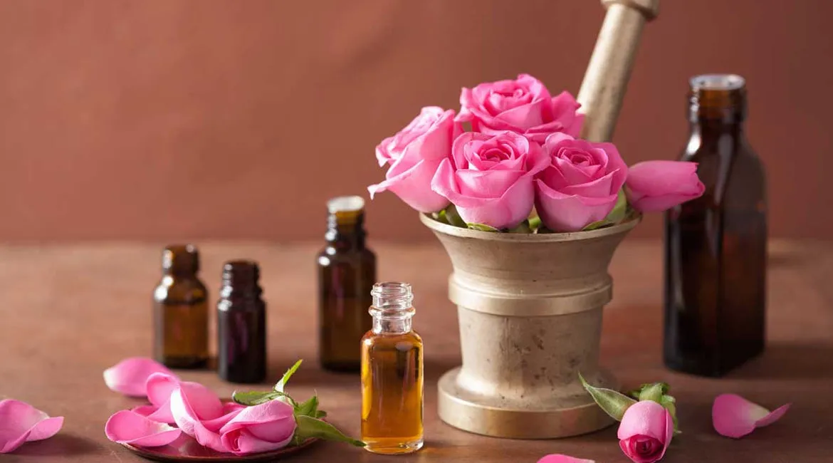 ARTISAN HAND MADE SCENTED RED ROSE SOAP