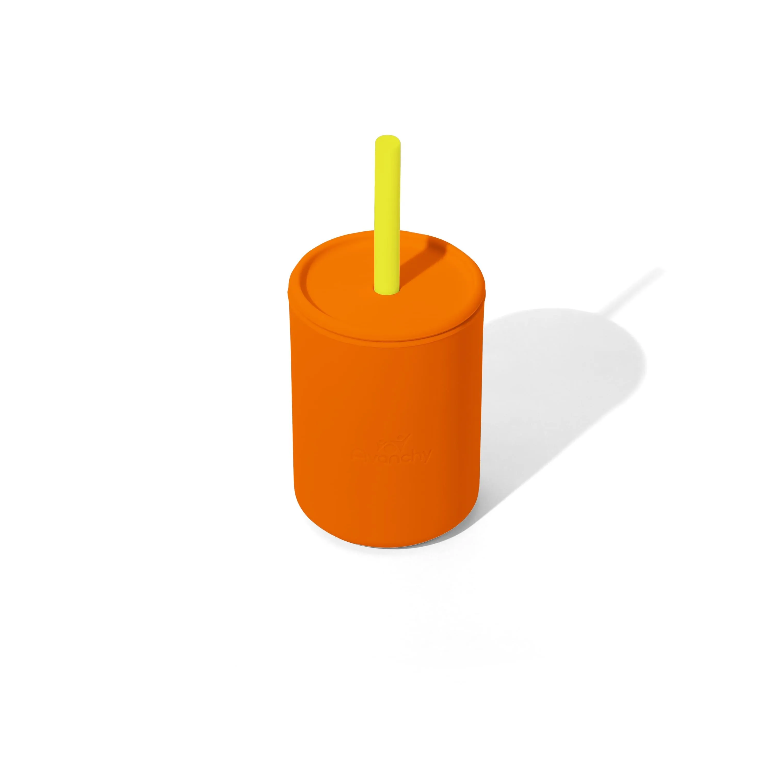 Avanchy Small Silicone Baby Cup 5oz