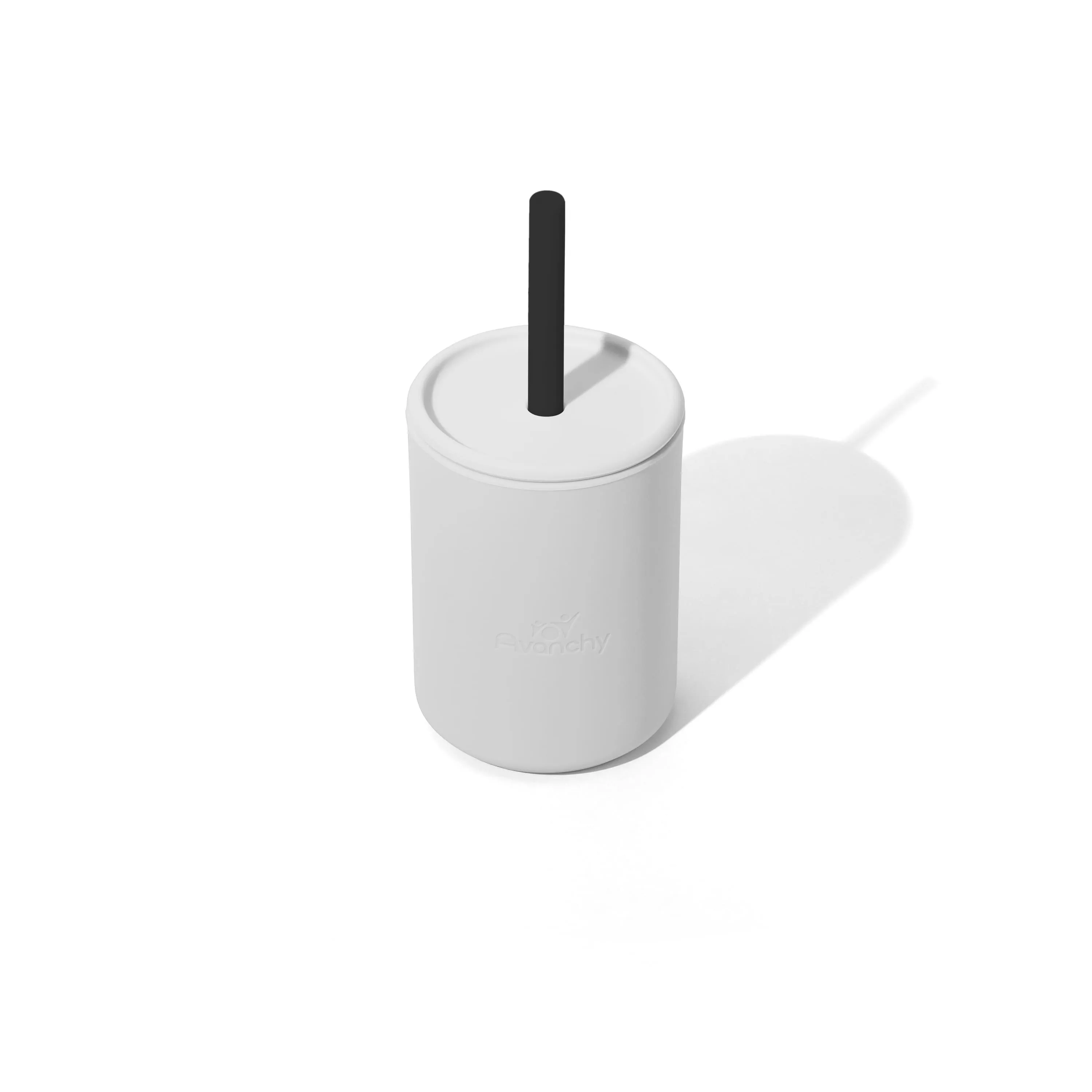 Avanchy Small Silicone Baby Cup 5oz