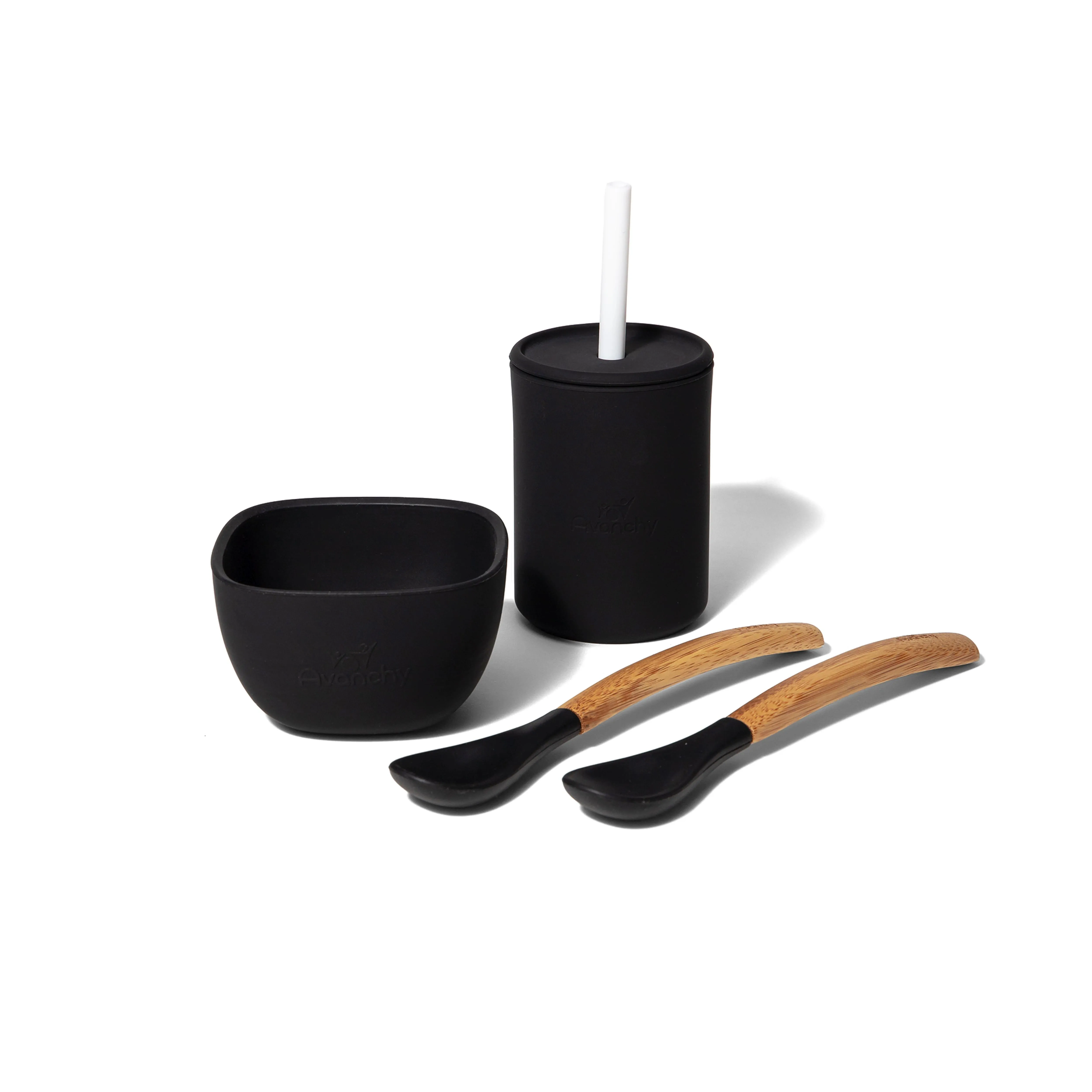 Avanchy Small Silicone Baby Cup 5oz