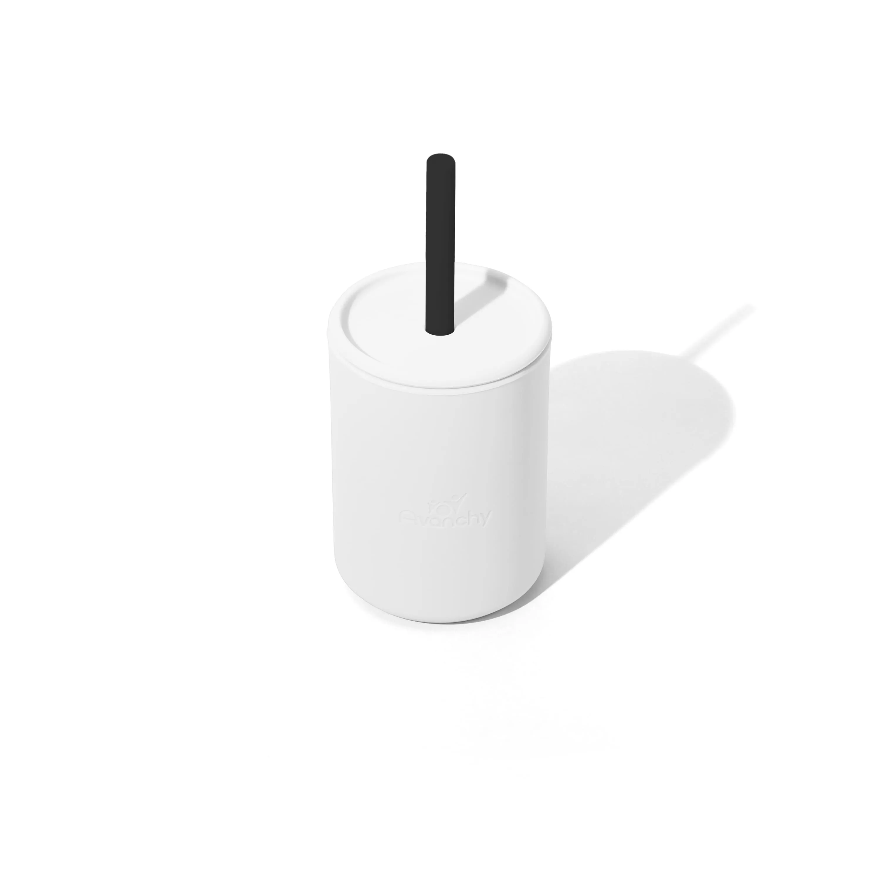 Avanchy Small Silicone Baby Cup 5oz