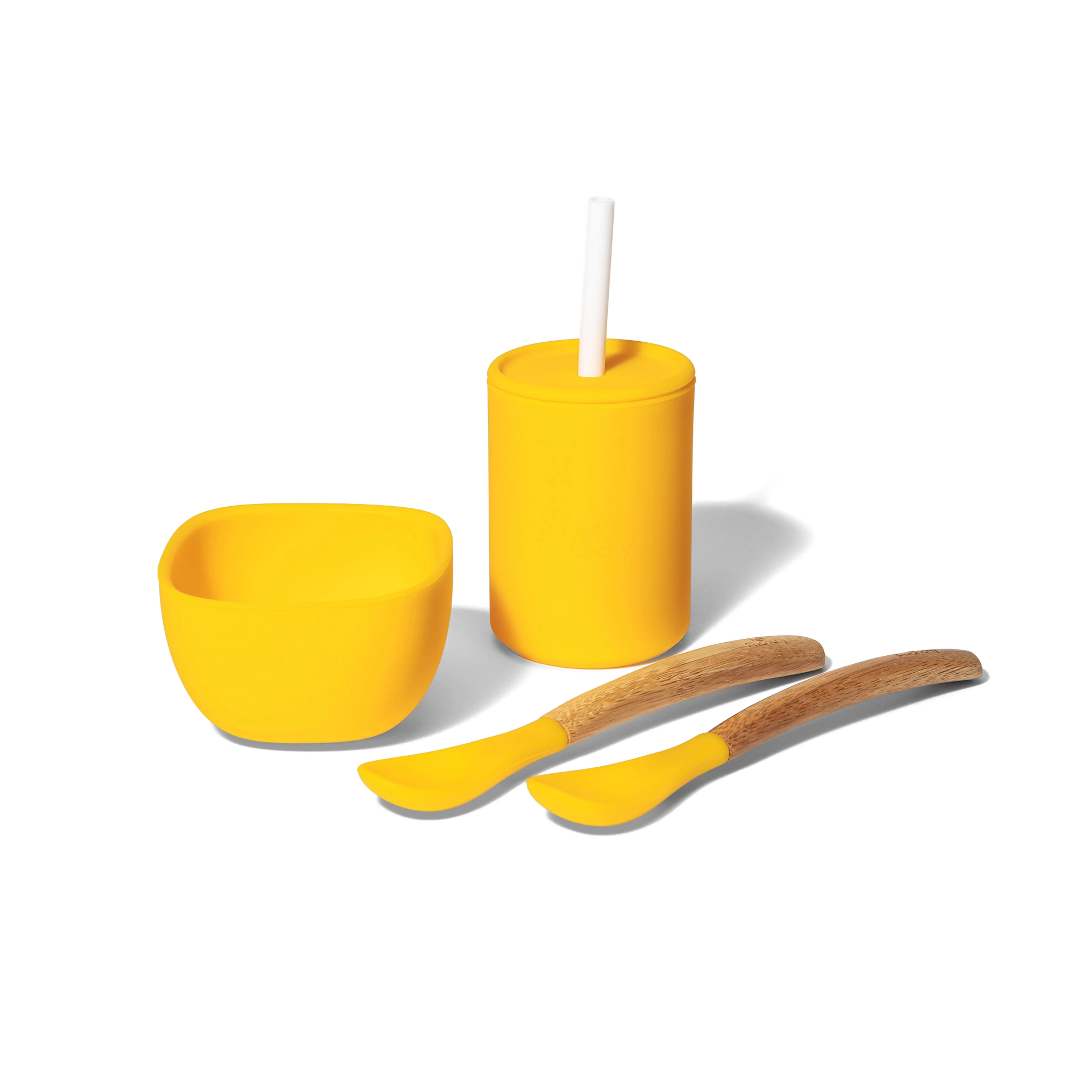 Avanchy Small Silicone Baby Cup 5oz