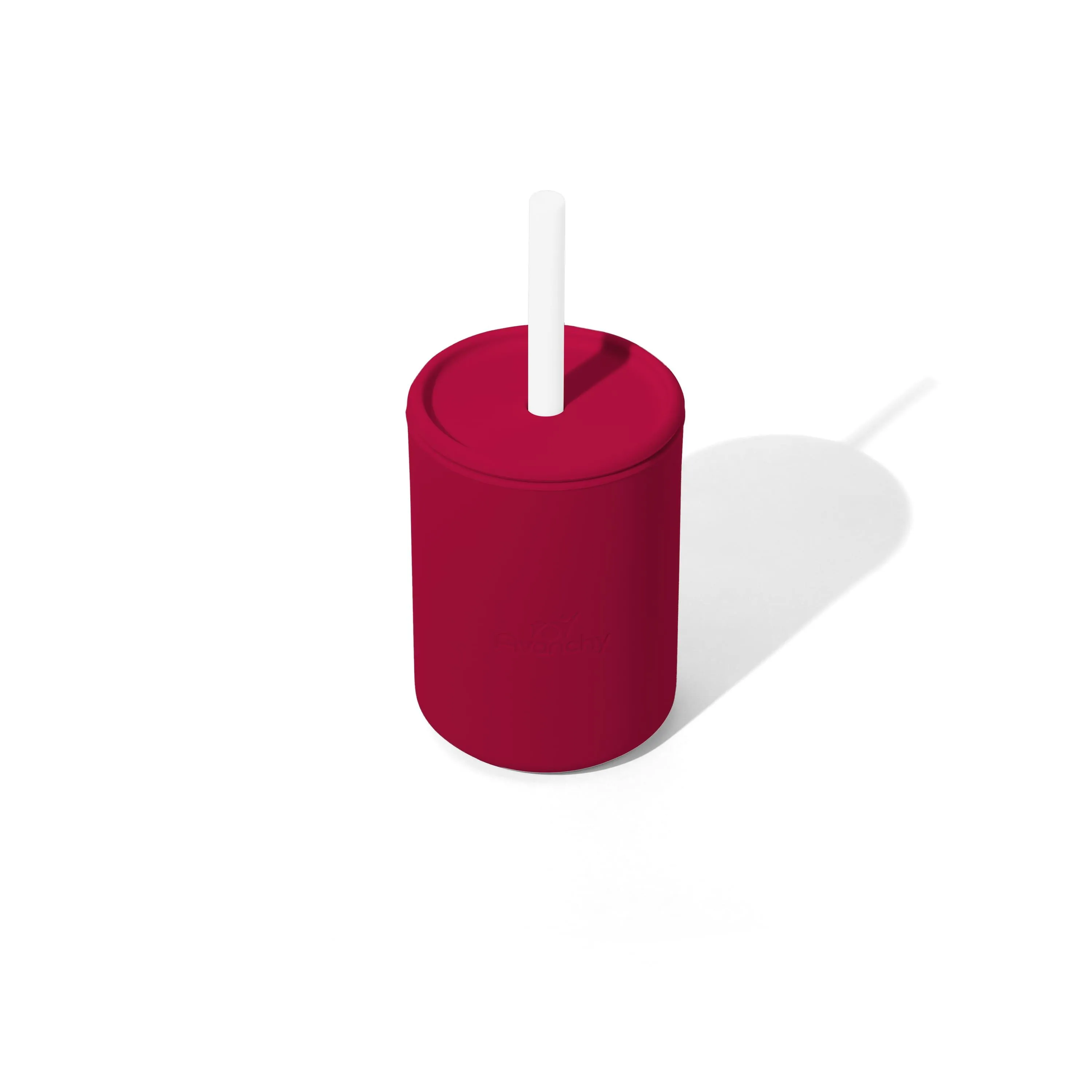 Avanchy Small Silicone Baby Cup 5oz