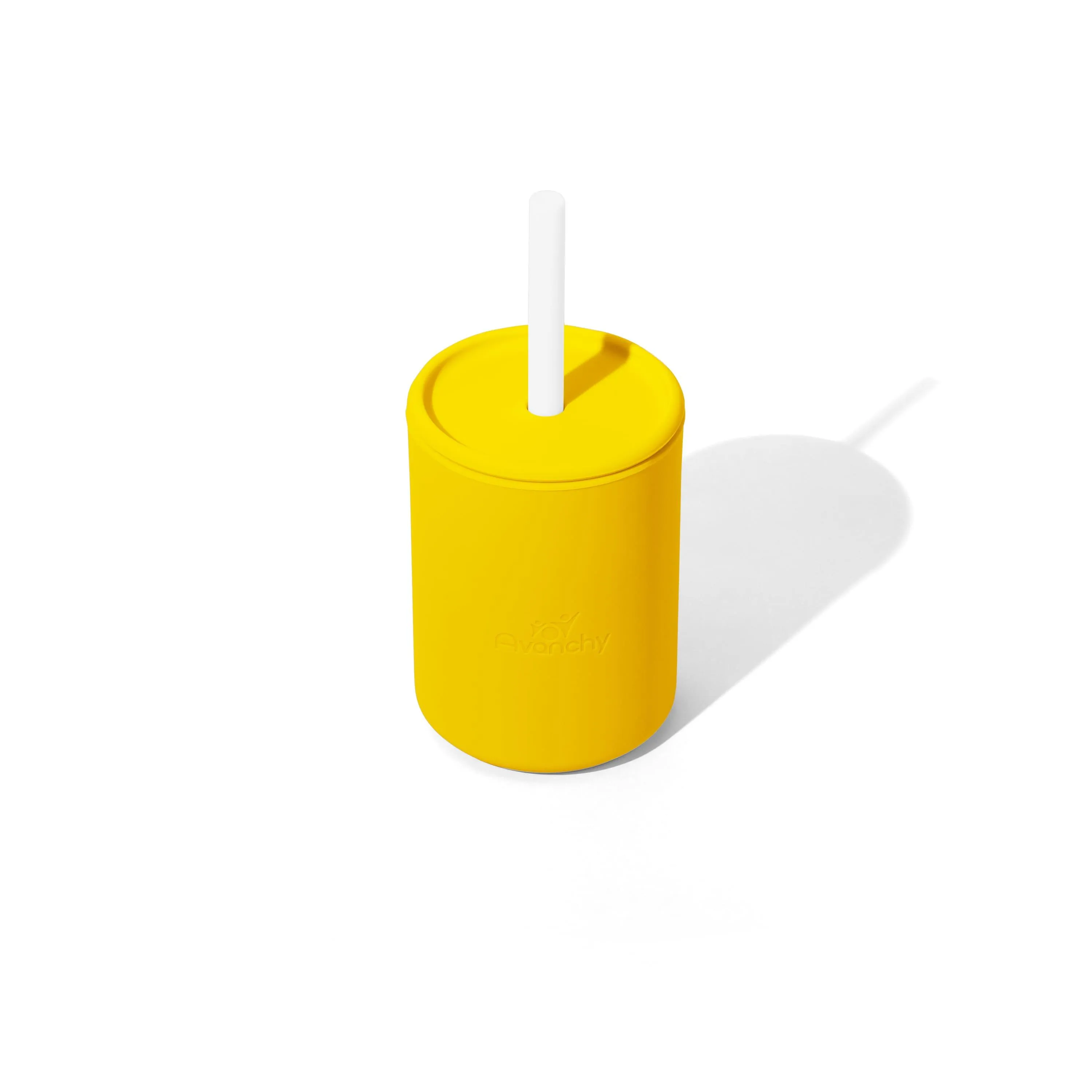 Avanchy Small Silicone Baby Cup 5oz