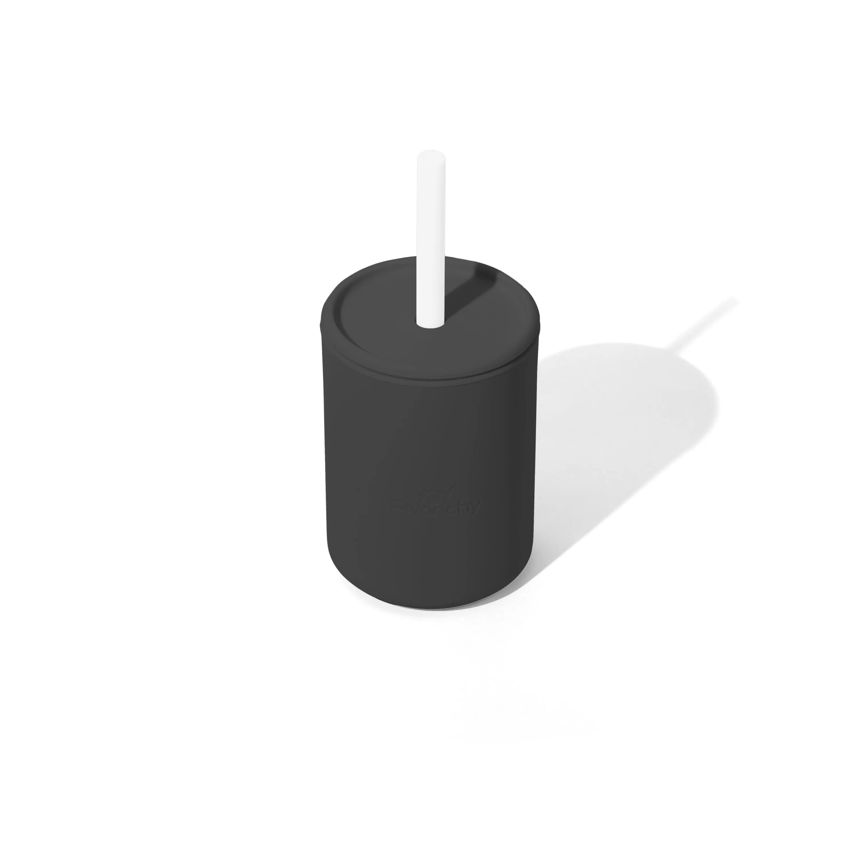 Avanchy Small Silicone Baby Cup 5oz