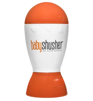 Baby Shusher
