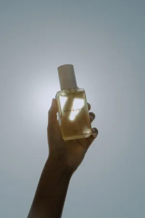 Baja Zen Poolboy Glow Oil