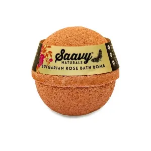 Bath Bomb - Bulgarian Rose