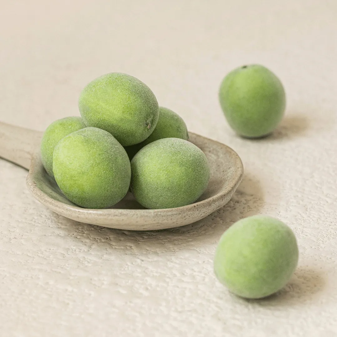 Beauty of Joseon Green Plum Refreshing Toner : AHA   BHA
