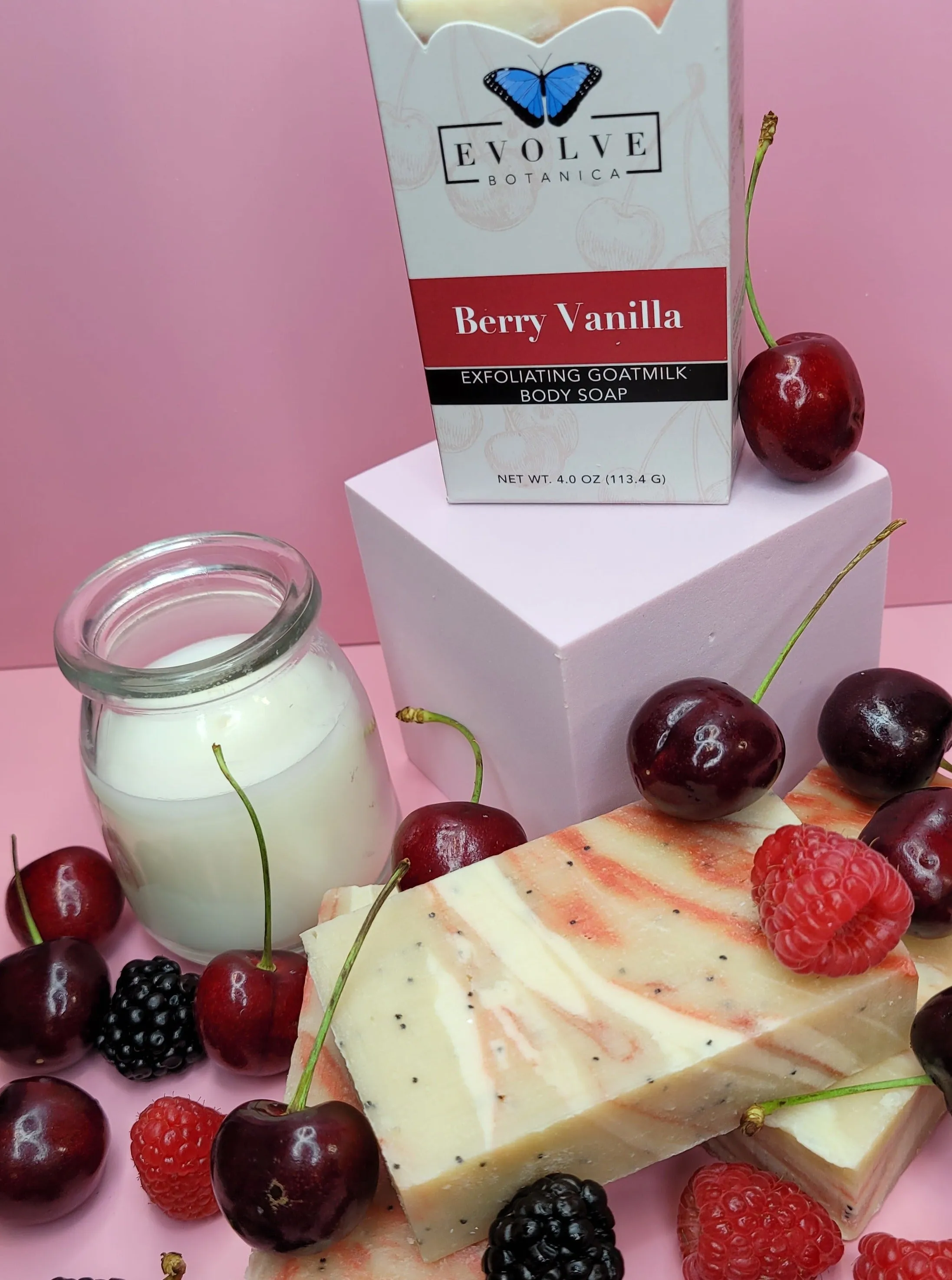 Best Seller Soap Bundle