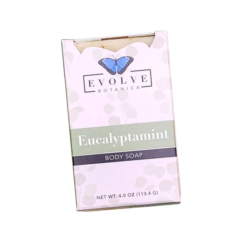 Best Seller Soap Bundle