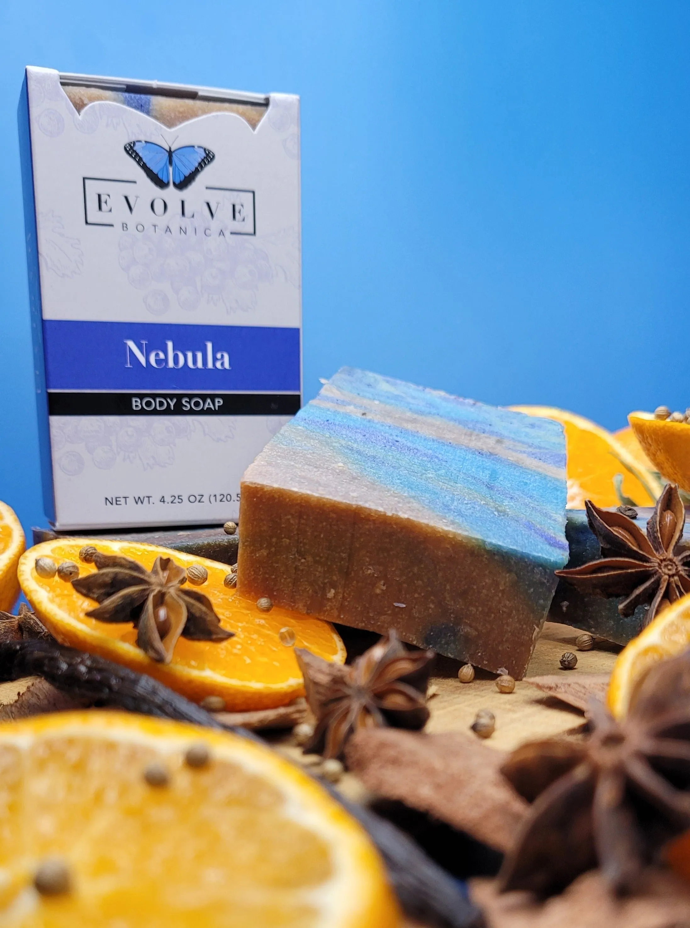 Best Seller Soap Bundle
