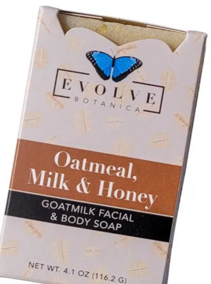 Best Seller Soap Bundle