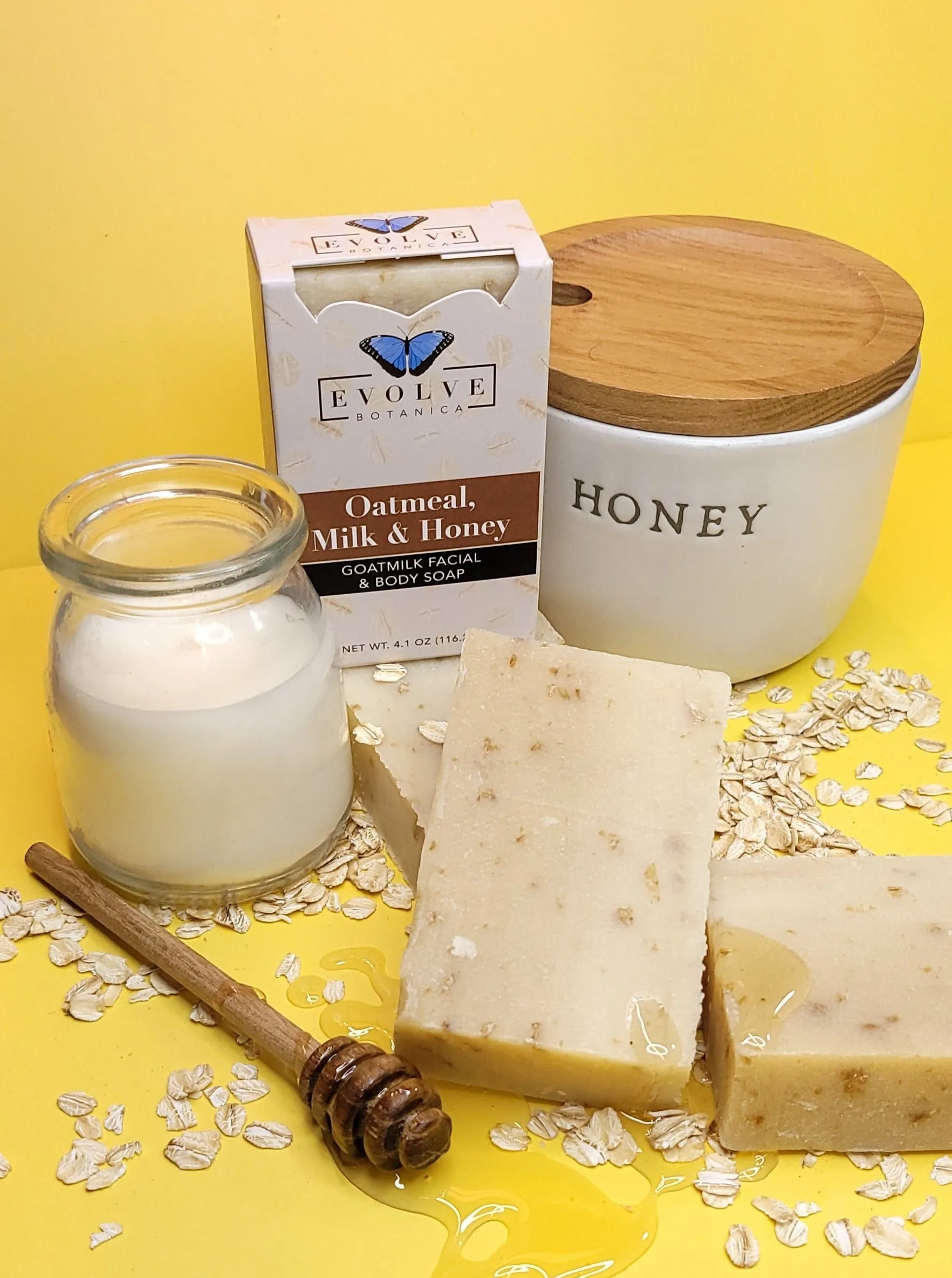 Best Seller Soap Bundle