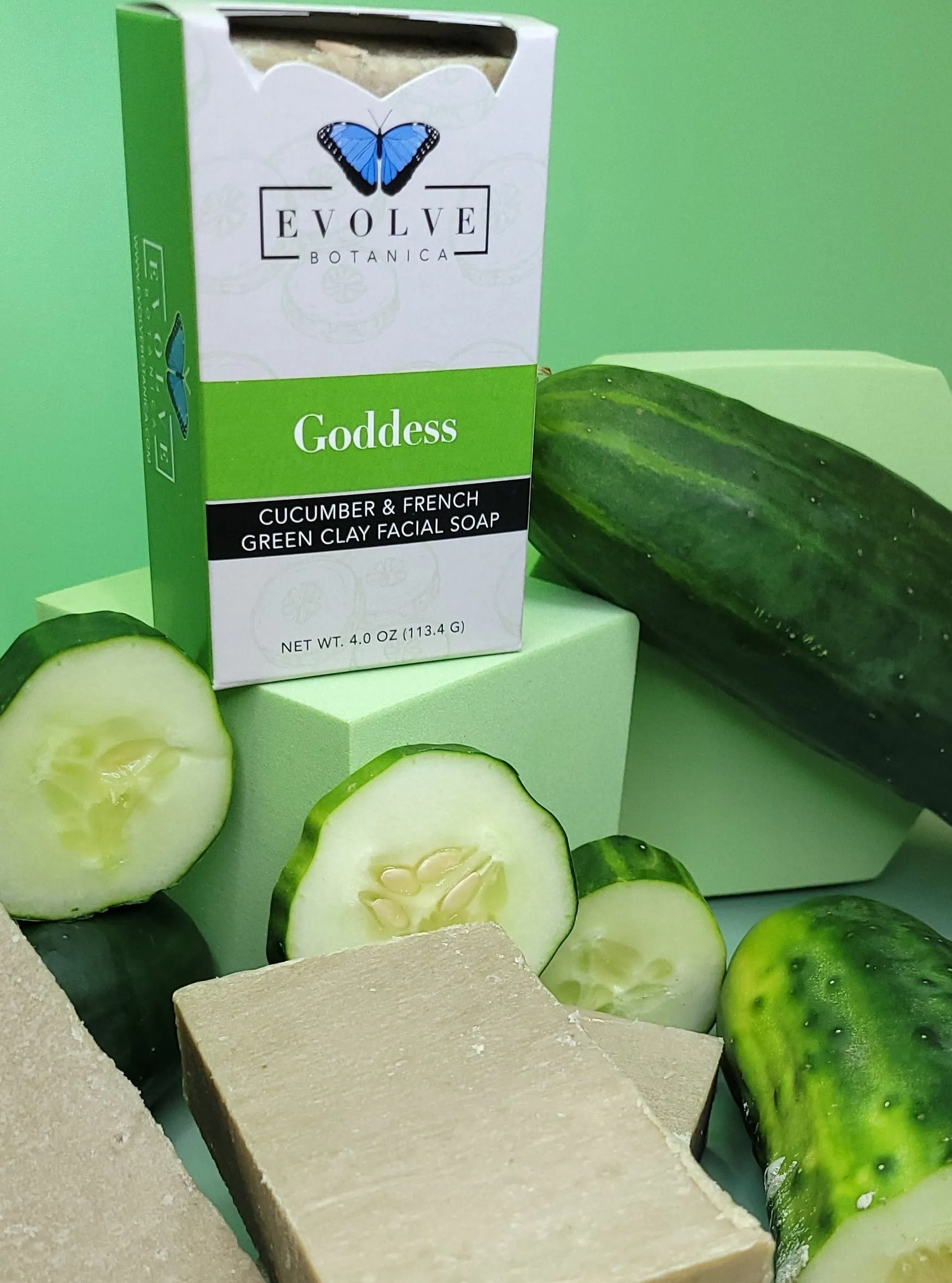 Best Seller Soap Bundle