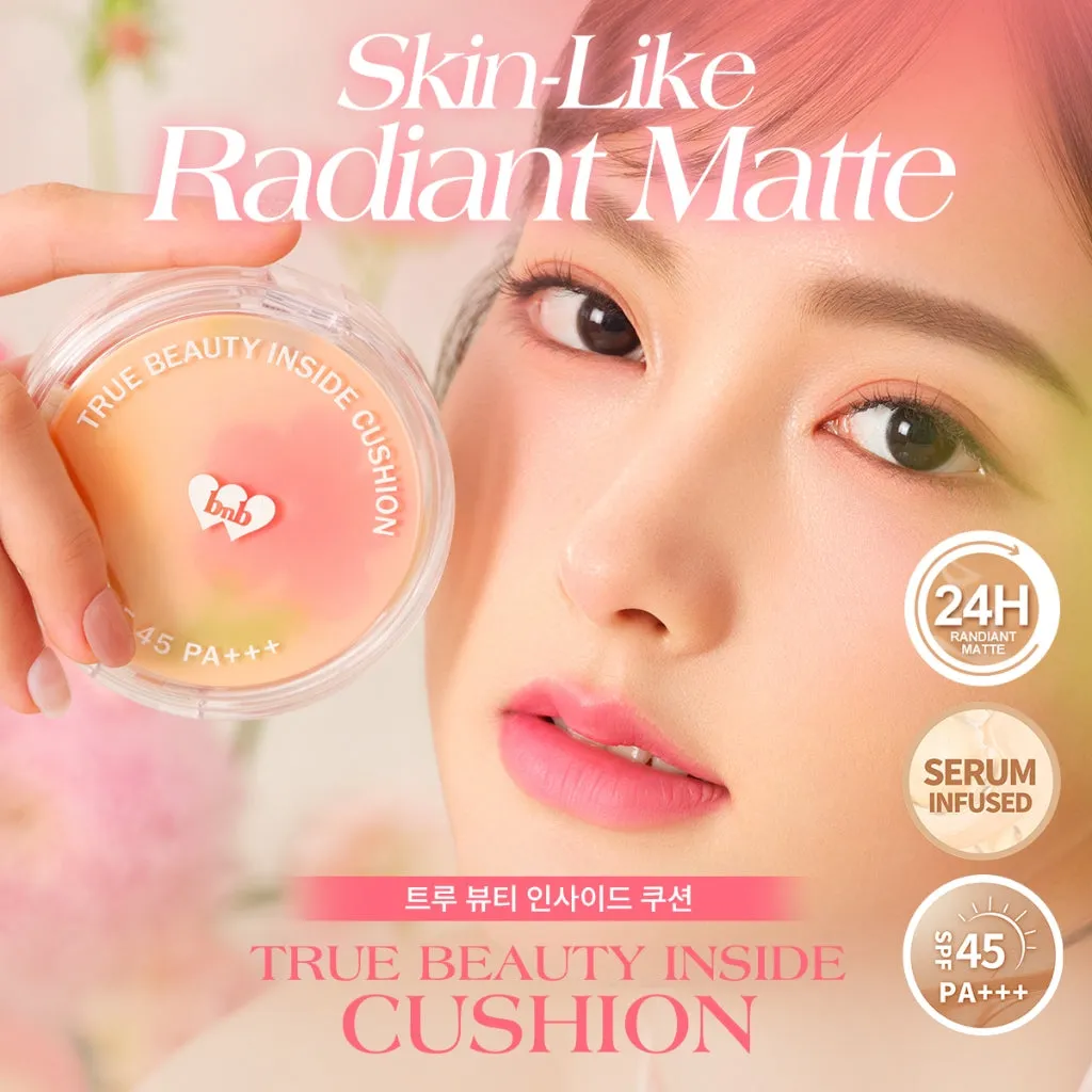 Bloomatte True Beauty Inside Cushion