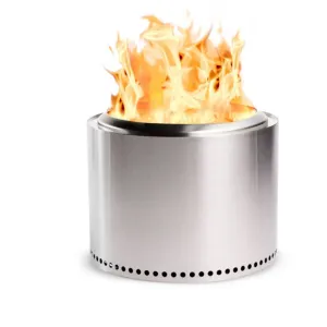 Bonfire