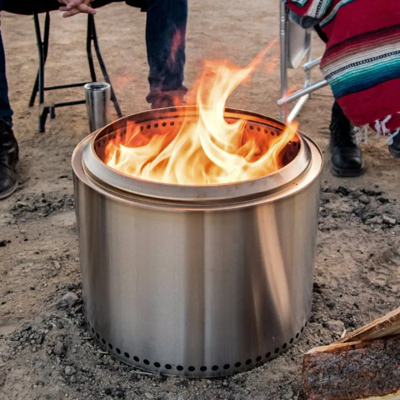 Bonfire