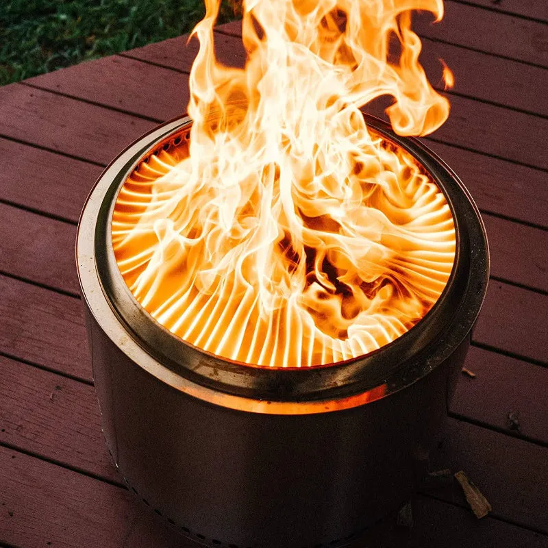 Bonfire
