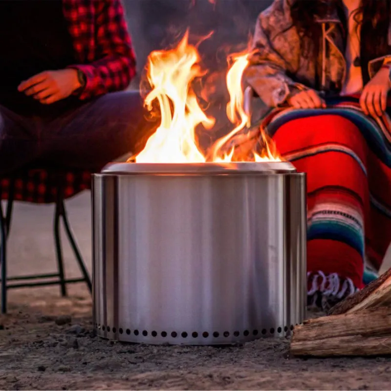 Bonfire