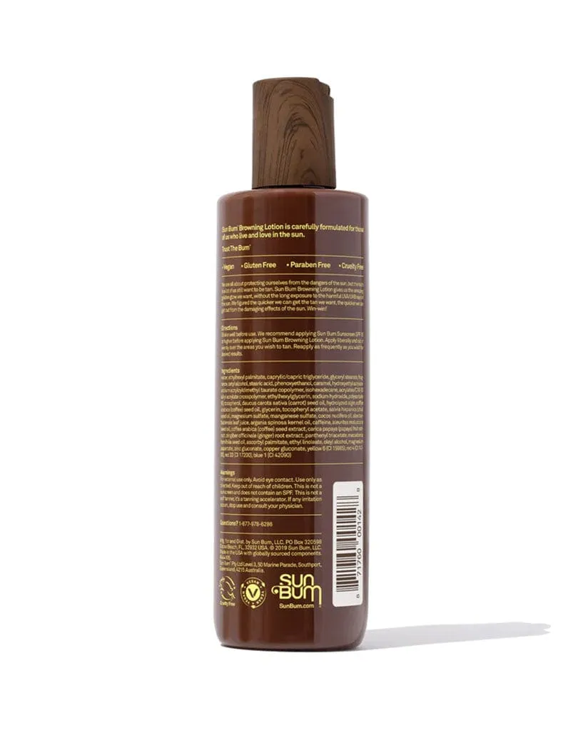 Browning Lotion 250ml