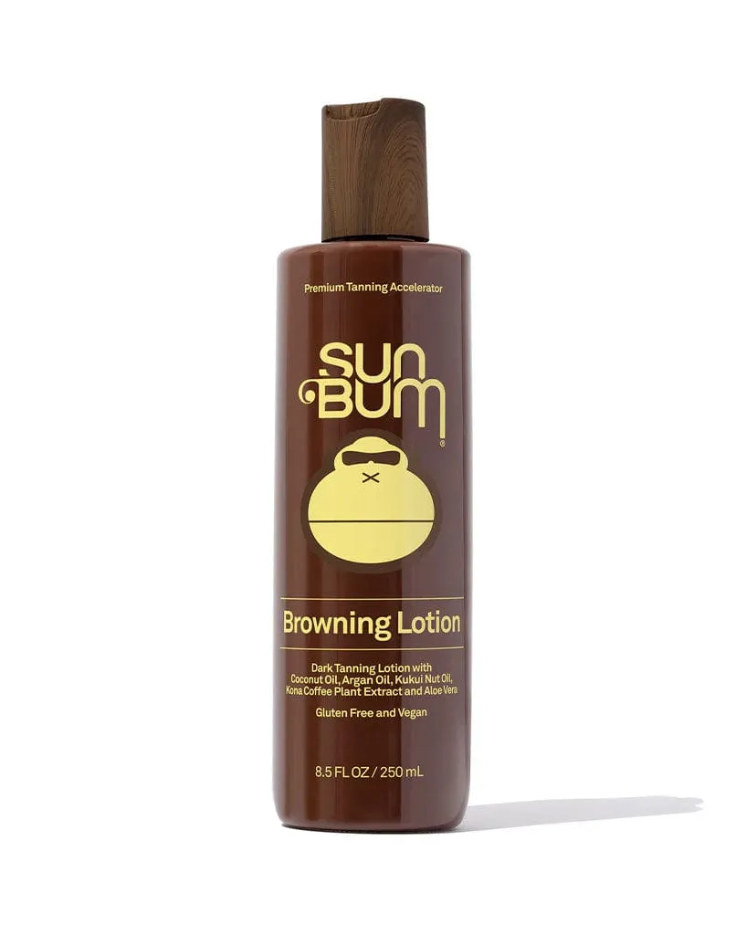 Browning Lotion 250ml