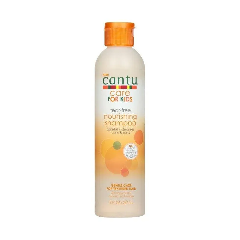 Cantu-Care-For-Kids-Nourishing-Shampoo-8Oz-237Ml