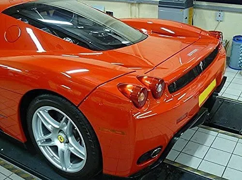 Car Shampoo & Carnauba Wax Simoniz 5 Litres Streak Free Formula Over 300 Washes, Guaranteed Shine