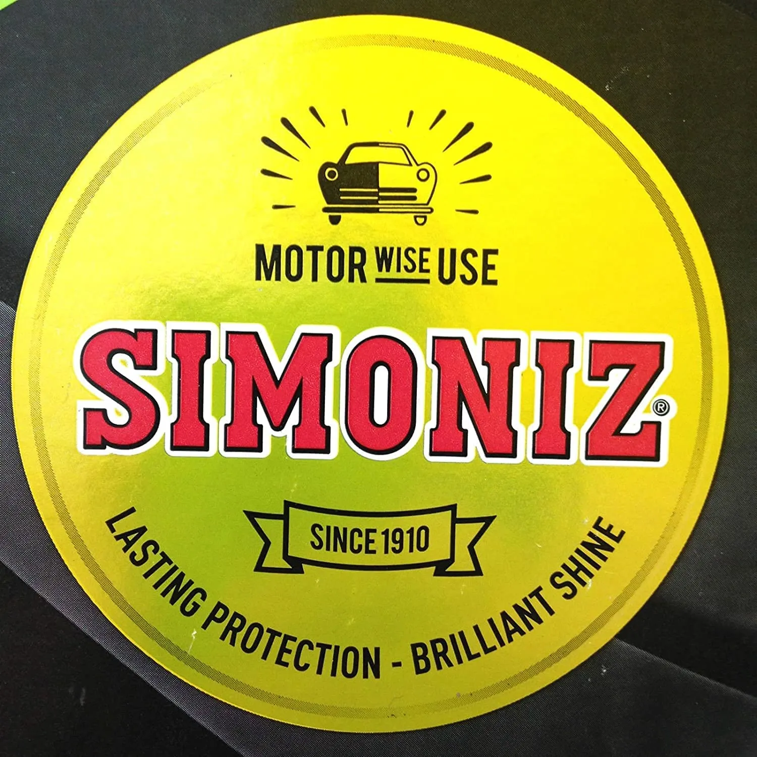 Car Shampoo & Carnauba Wax Simoniz 5 Litres Streak Free Formula Over 300 Washes, Guaranteed Shine