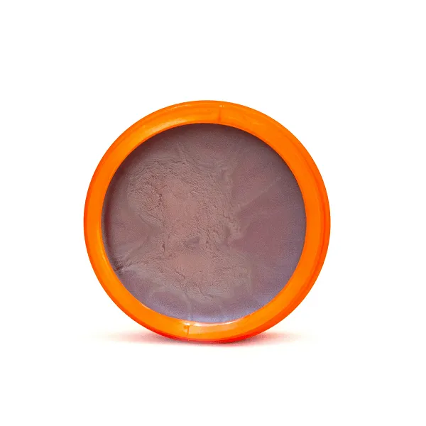 Carrot - Sun Cream Carrot