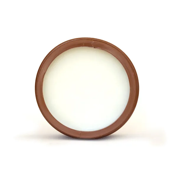 Carrot - Sun Cream Coconut