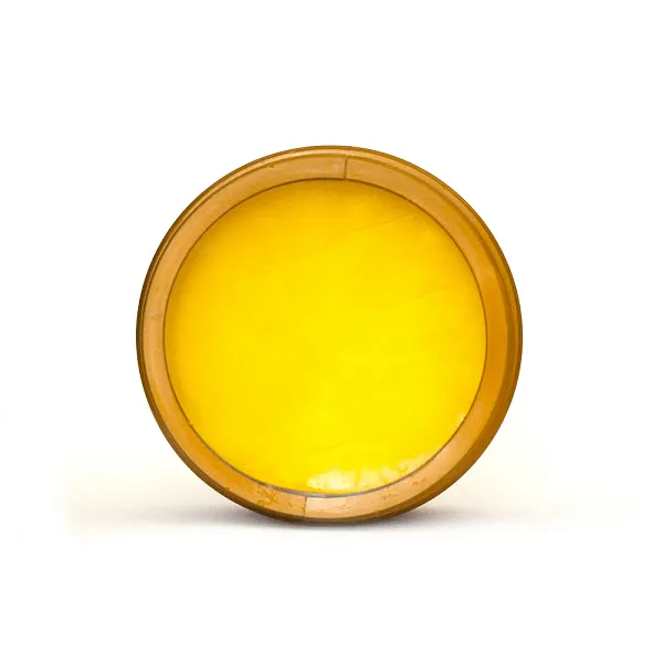 Carrot - Sun Cream Gold